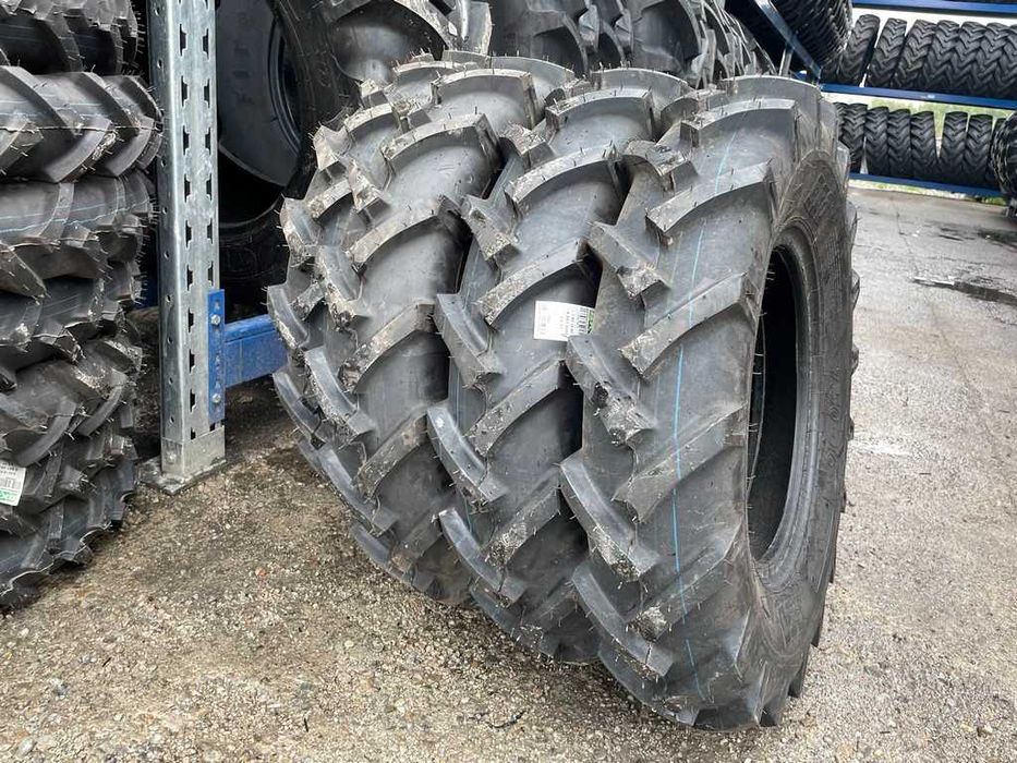 Anvelope de tractor Zetor 7..50-16 articulat tractiune livrare