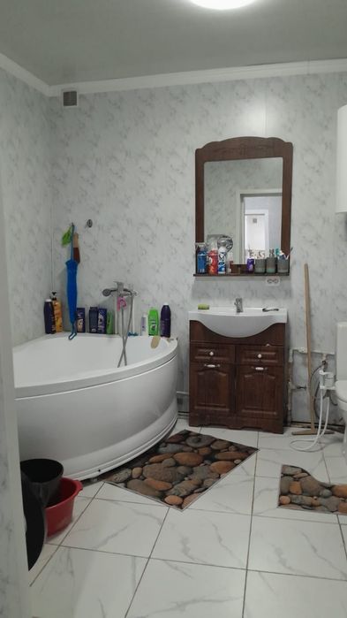 Продам или обменяю 4комнатрый дом