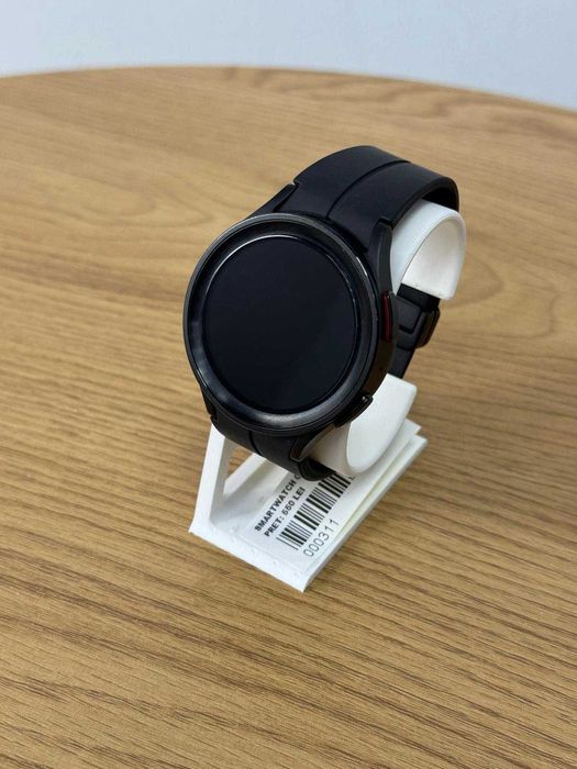 Smartwatch Samsung Galaxy Watch 5 Pro - Stare foarte buna