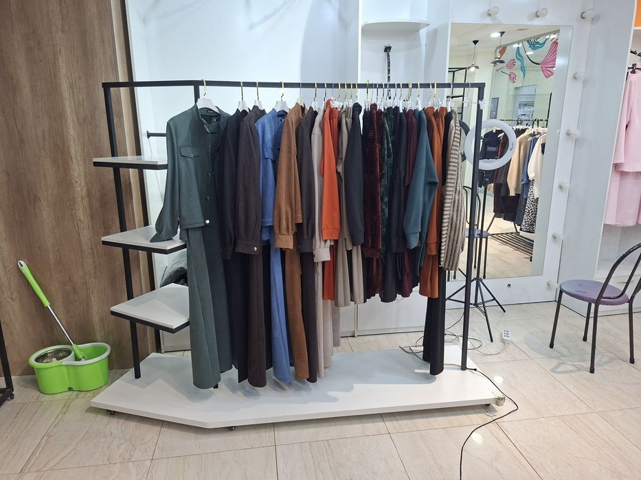 Помещение  с оборудованием