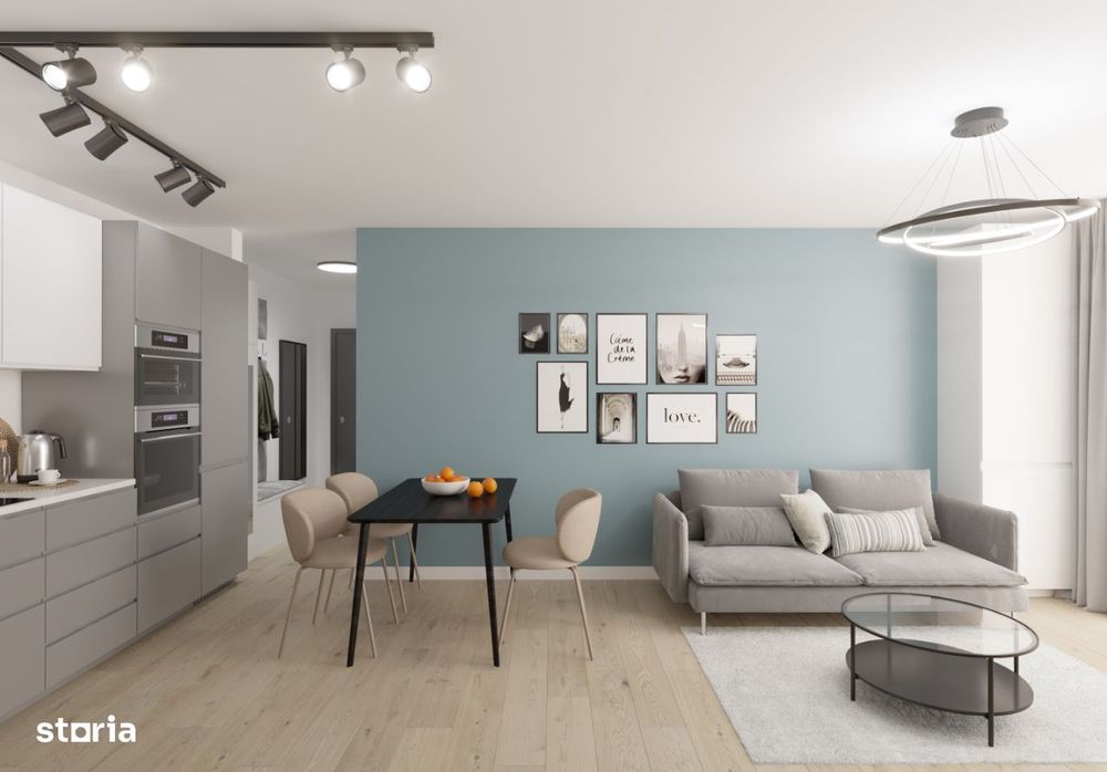 Apartamente Noi Finalizare Martie 2026 ! Zona Colegiu Hcc