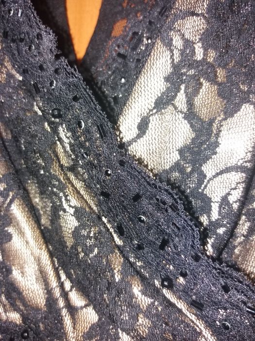 Платье(Корея) 46размер