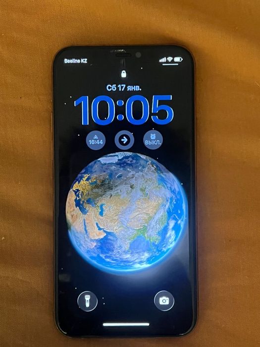 Iphone 11 pro 256гб