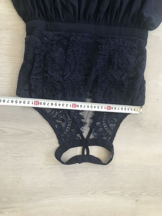 Официална дълга рокля