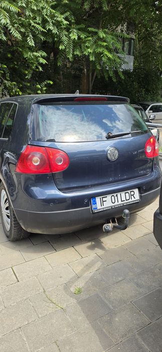 De vanzare Golf 5