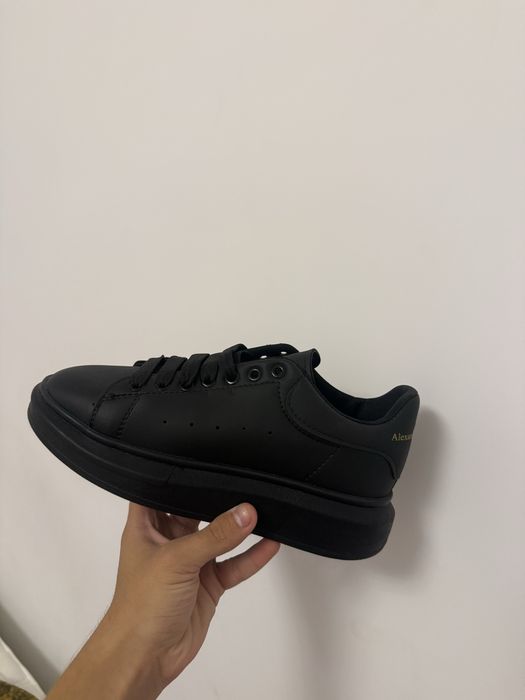 alexander mcqueen 38