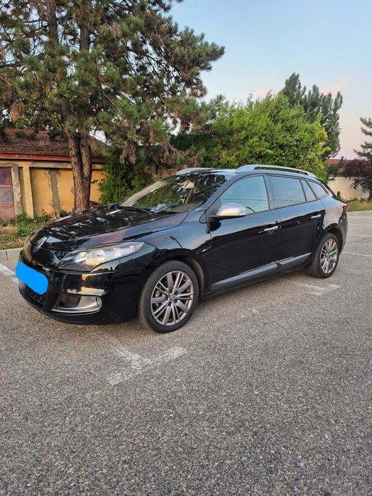 Vand Renault Megane 3 GT Line
