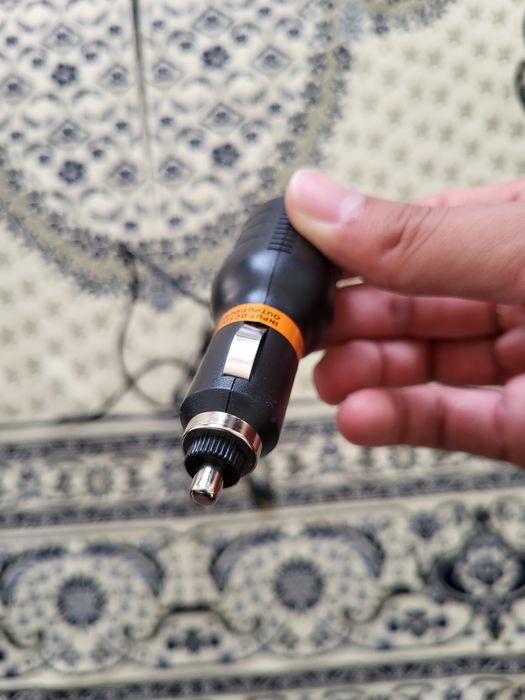 Видеофиксатор для автомобилья