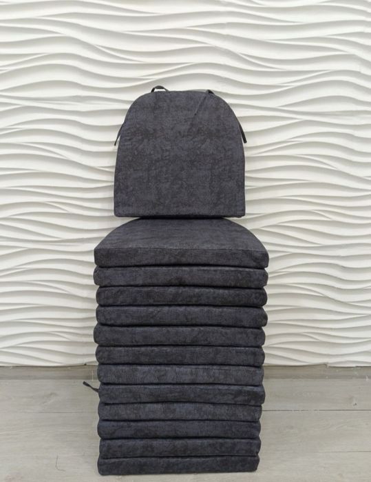 Сидушки для ротангов