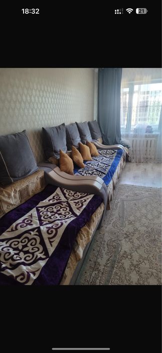 Продам квартиру