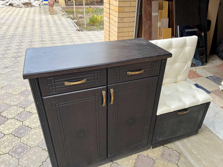 Мебель для прихожей