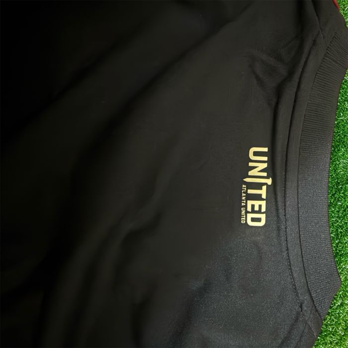 Tricou Atlanta United