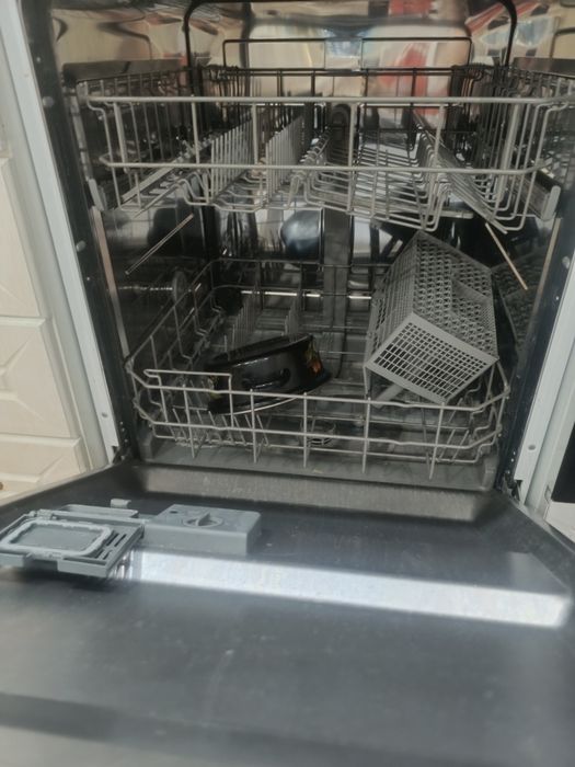 Посудомоечная машина