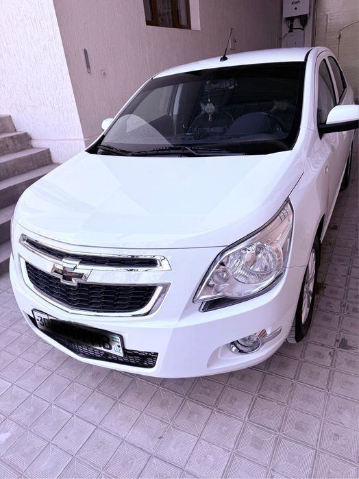 Cobalt style  2024yil