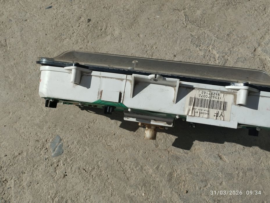 Spedometr Nexia 1