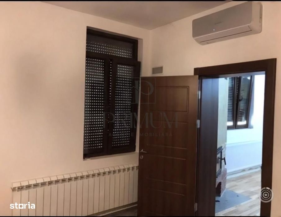 Iosefin - 3 Cam La Casa - Centrala - Renovat - Spatios - Zona Excelent