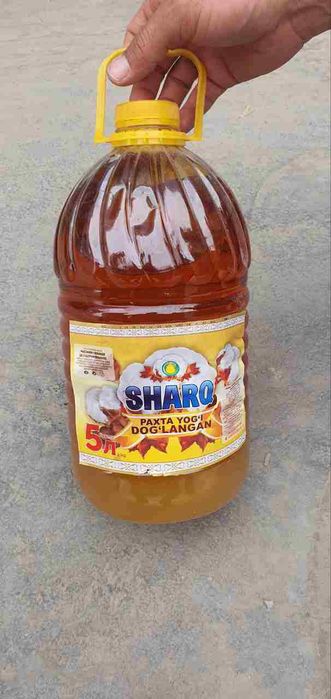 Yoģ doģlangan sharq va towkent yoģlari