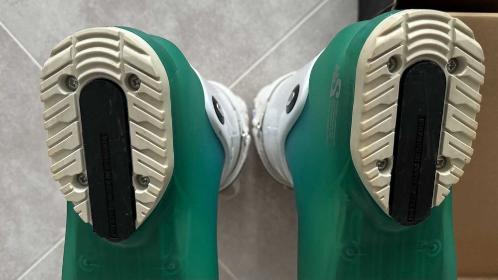 Ски обувки LANGE SX 90