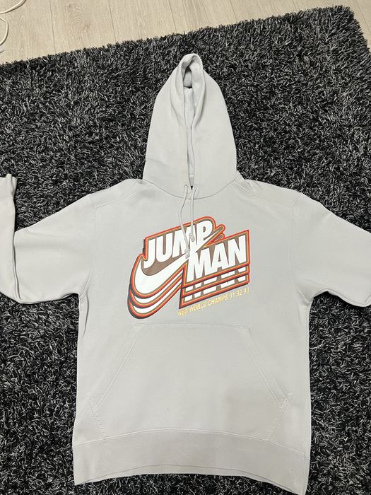Hanorac Nike Jumpman original