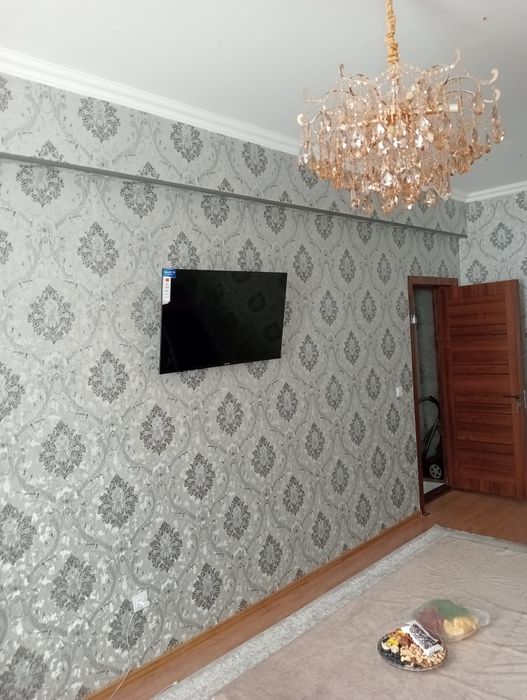 Straitel 2 xona novostroyka