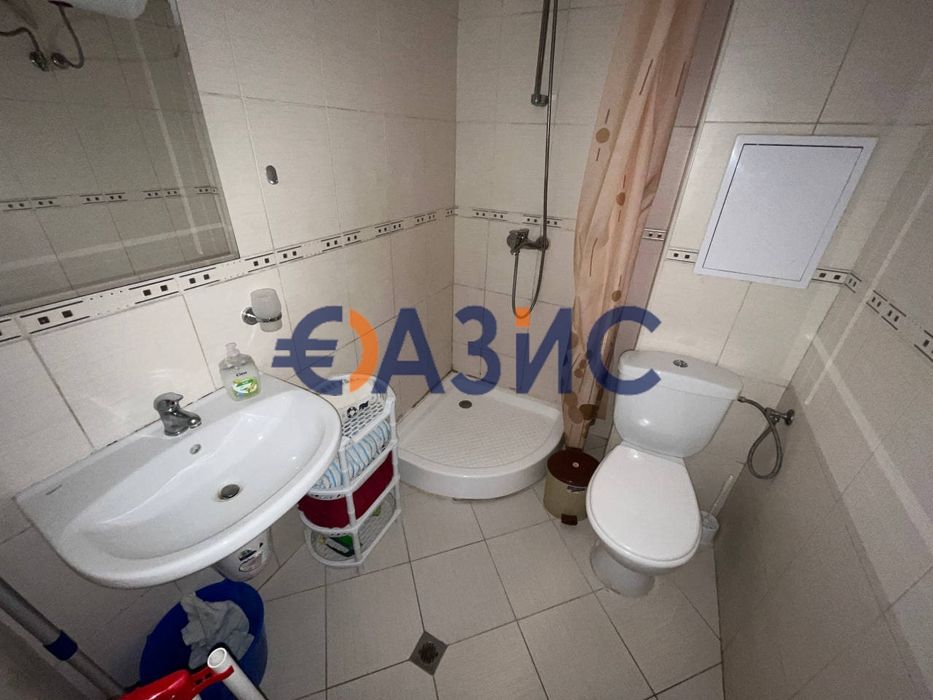 Продава се Четиристаен апартамент в Свети Влас - 138 кв.м за 1033 €/кв.м - Снимка #10