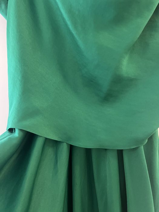 Rochie ocazie matase marime M/L
