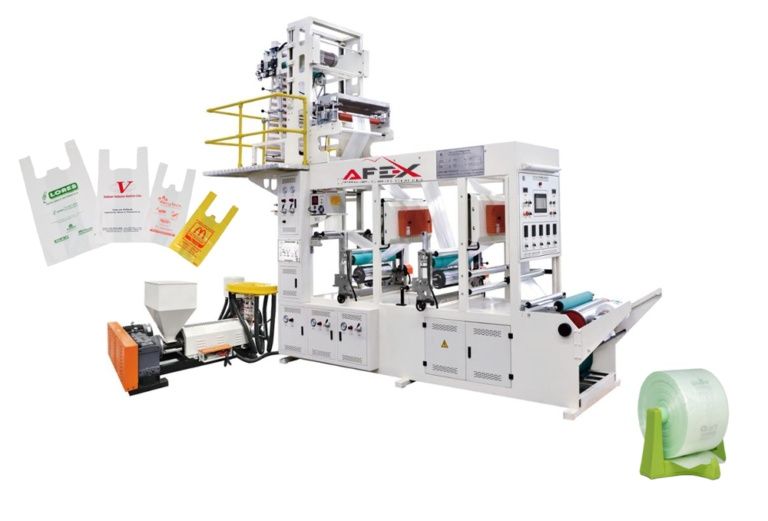 Paket ishlab chqarish liniyasi kulon paket mayca paket aygen paket