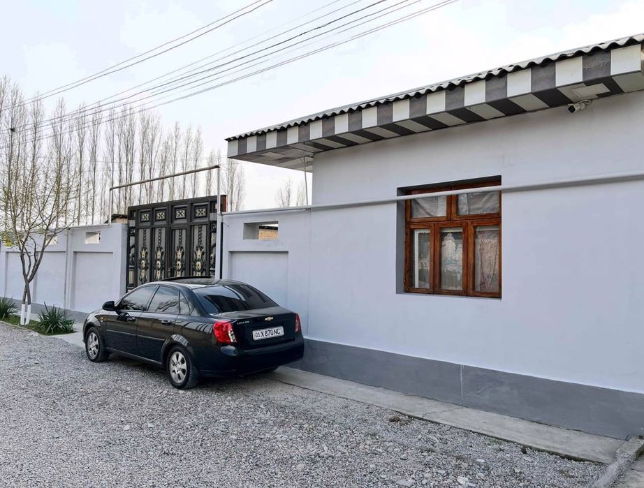 Продается дом в Янгиюле