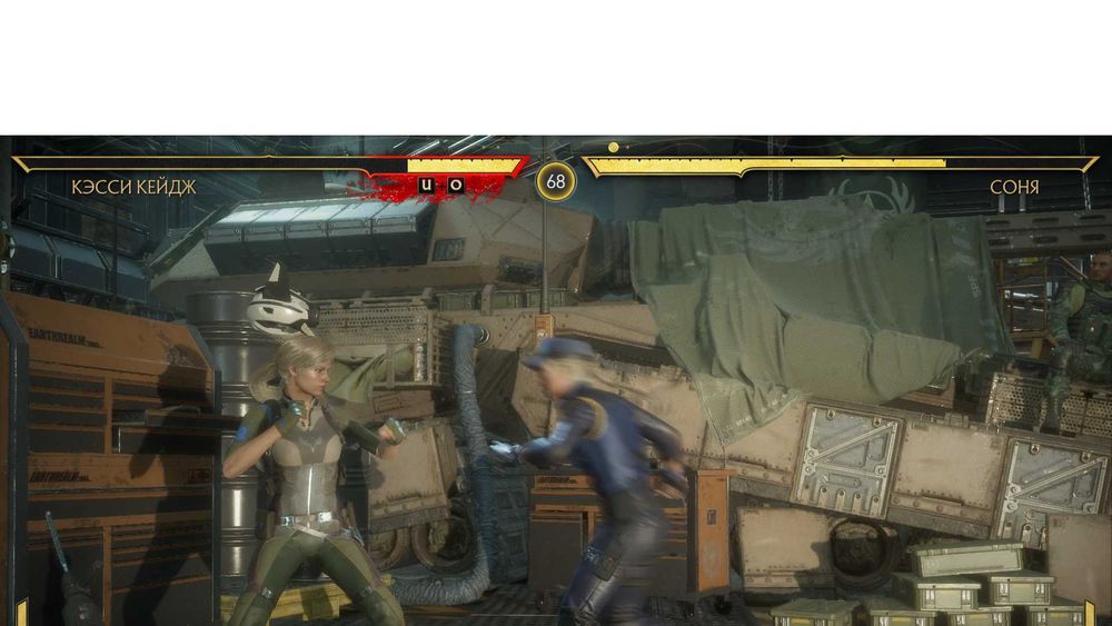 Игровой Core i5-7500, 3.40GHz GTX1060 5Гб,  DDR4 16Гб/240Gb HDD 500Gb