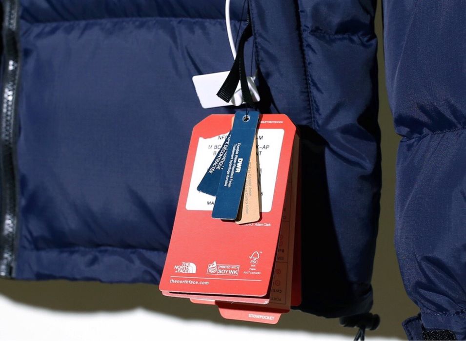 Geaca TNF / The North Face / Premium / 2026