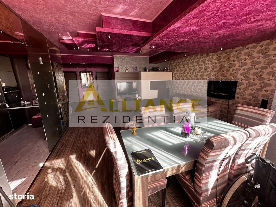 Apartament 3 camere 95 mp | Aurel Persu â Sector 4 | Parcare + Boxa