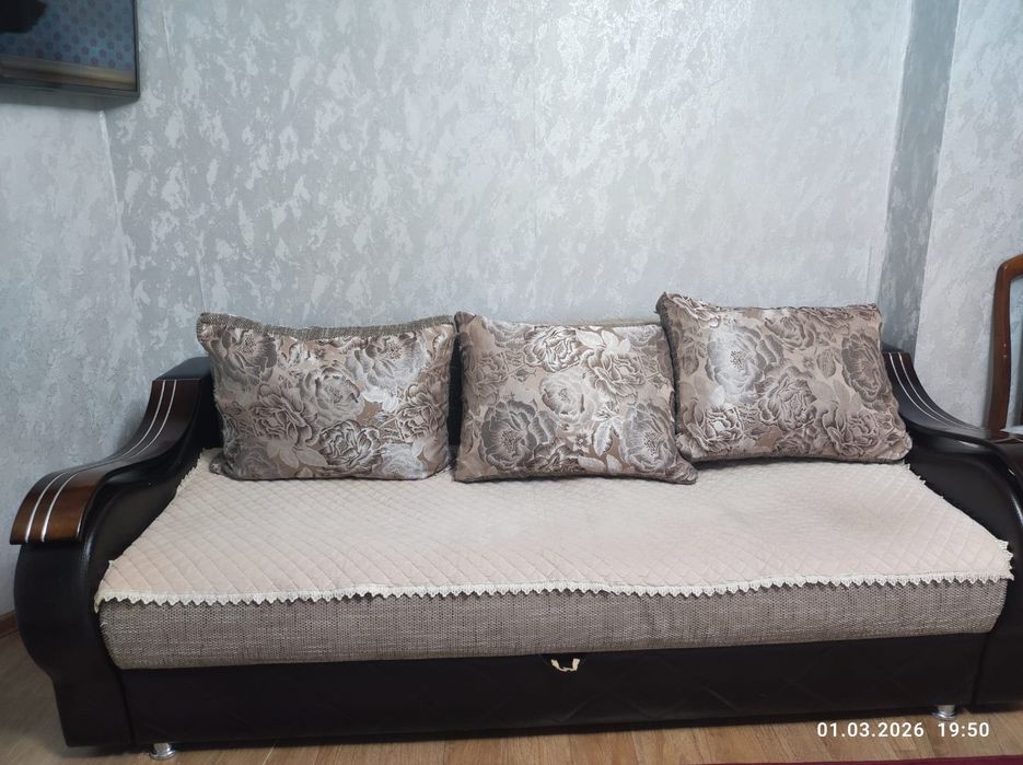 Диван ортопедический