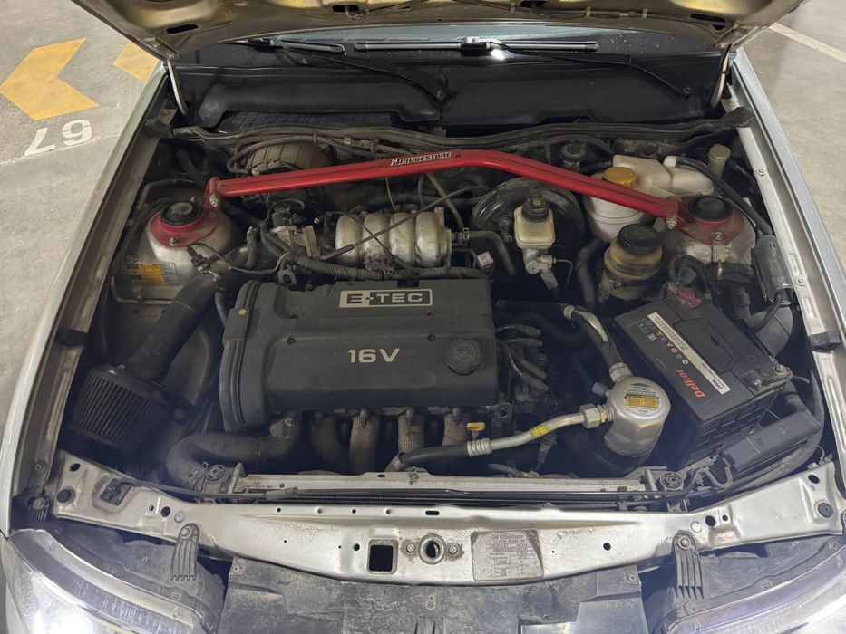 Nexia-2 донс супер кондиционер