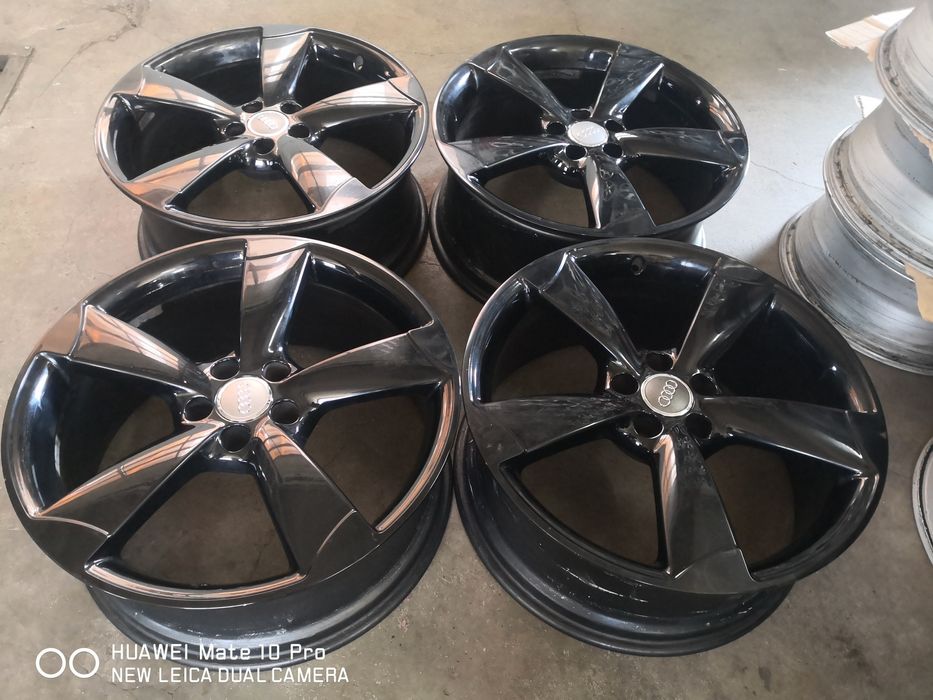 5х112 ауди ротор 5x112 audi rotor 20 цола оригинални джанти