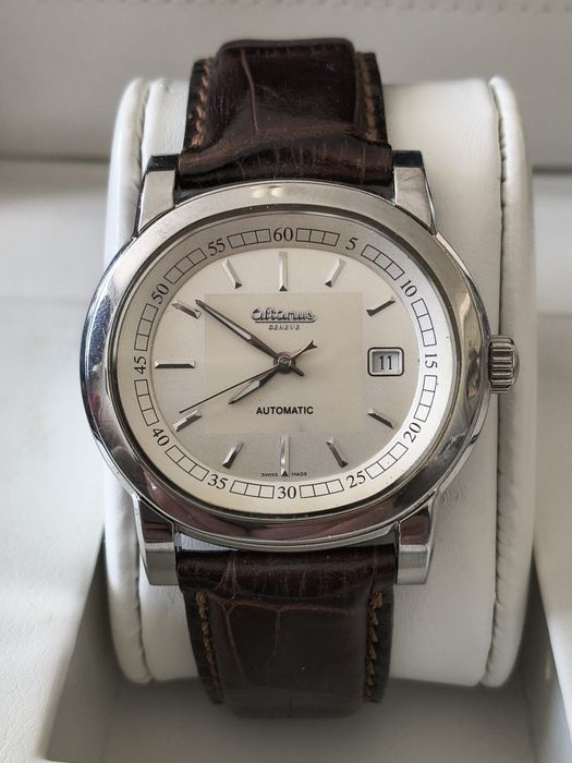 Altanus geneve swiss