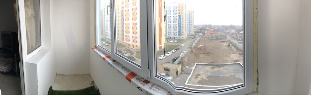 Квартира по суточно