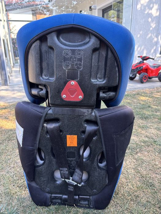 scaun auto pentru copii Coccolle Arra