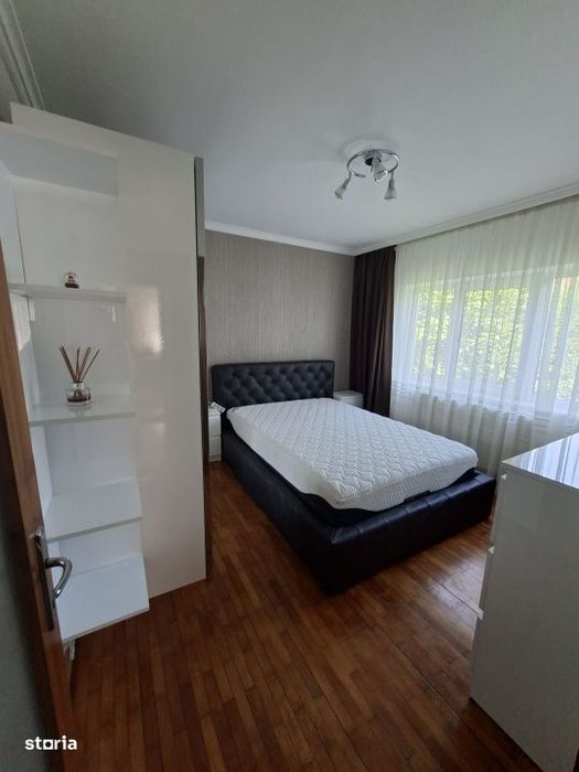 Apartament 2 camere, et. 2,  56 mp utili, zona Republicii - Vedere 4