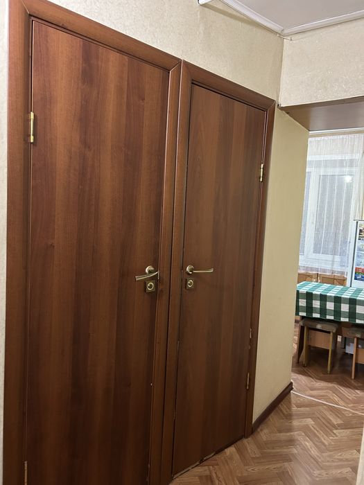 Квартира 2-комнатная