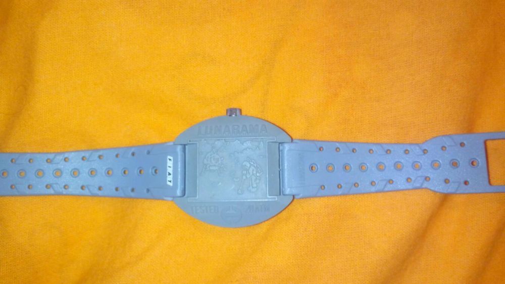 Vand ceas elvetian de colectie