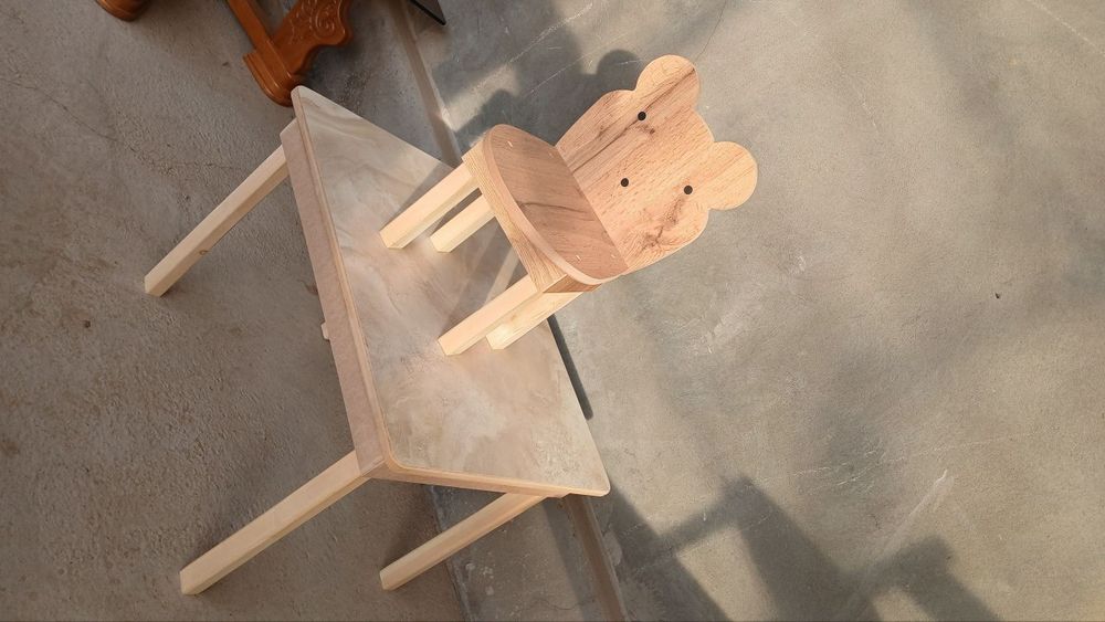 Skitka  Shoshiling   Stol   Stul