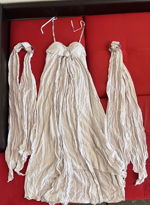 Платье Дайнерис Таргариен «Игра престолов»