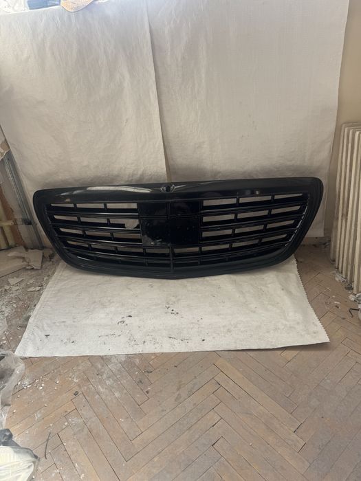 Оригинална решетка Мерцедес 222 Mercedes W222 S222 S-Class