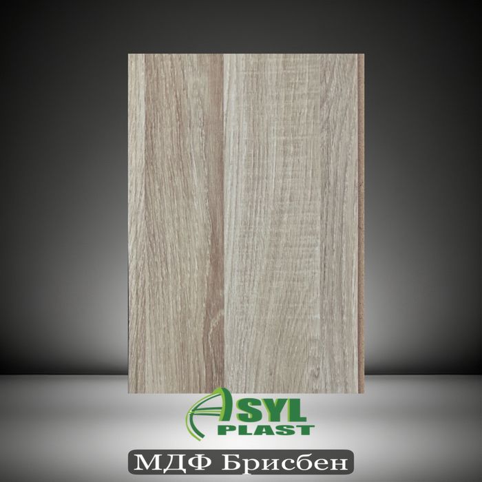 МДФ Брисбен стеновые панели