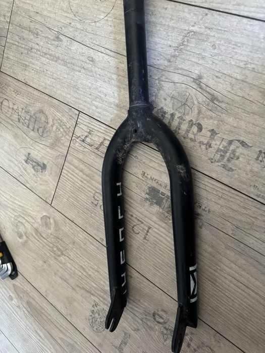 Части за професюунален бмх велосипед