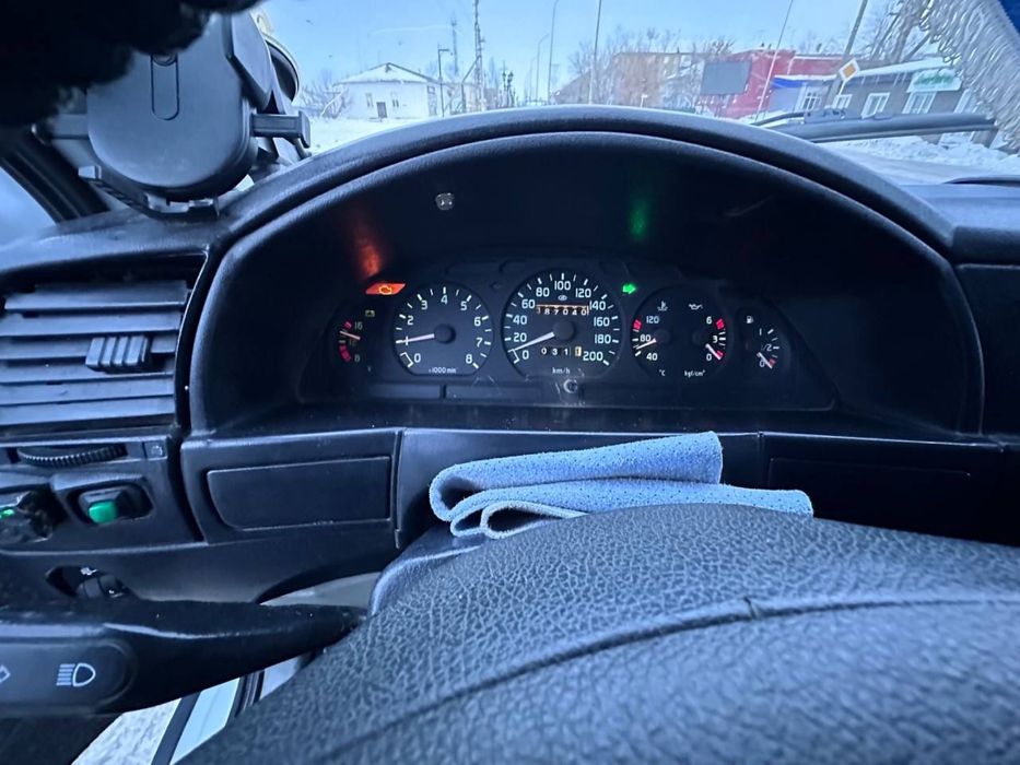 Газель 2007года инжектор