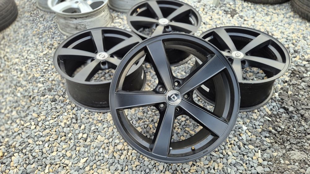 Джанти DIEWE БМВ 5/120 BMW 5x120