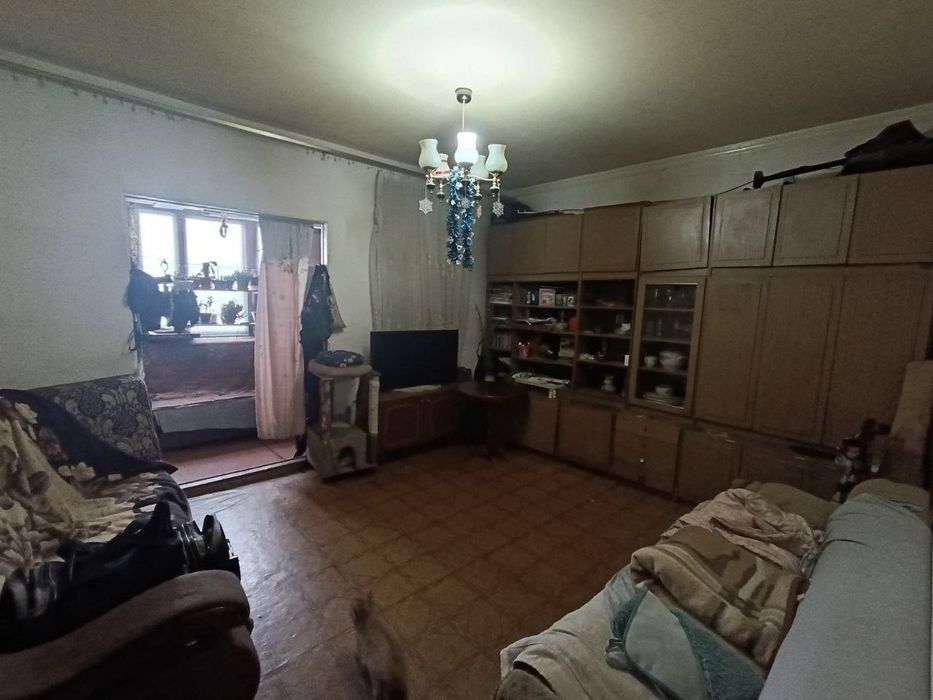 3/6/9. Сергели 1, Янгихает р. Квартира 72 м². Метро "Chinor" - 300 м.