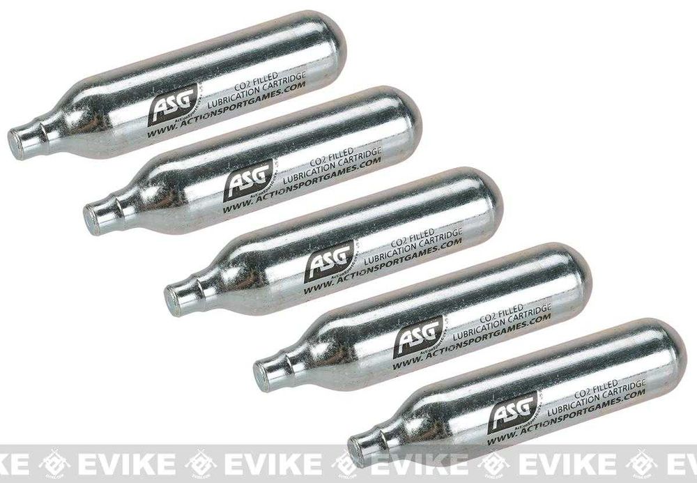 Pistol CO2 airsoft RAZOR V.2 Metal Bersa MODIFICAT Cu Aer Comprimatgaz