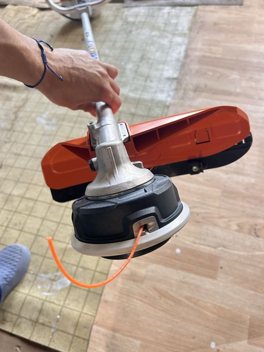 Моторна бензинова косачка Stihl FS235 НОВА!!!